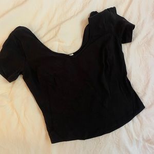 lululemon align tshirt